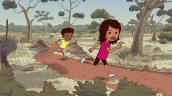 Little J and Big Cuz (2017- )