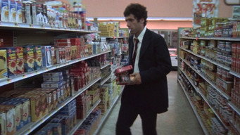 #17 The Long Goodbye