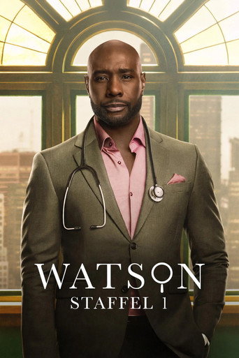 Staffel 1