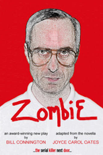 Poster of ZOMBIE