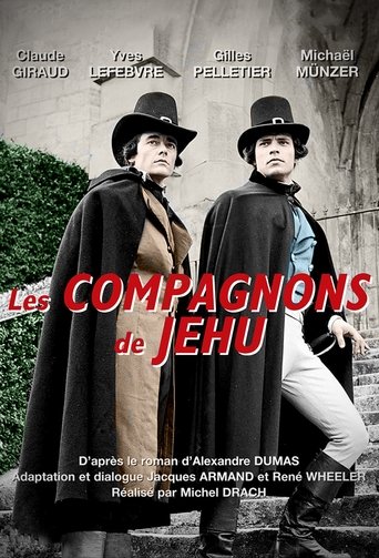 Les Compagnons de Jehu: Season 1