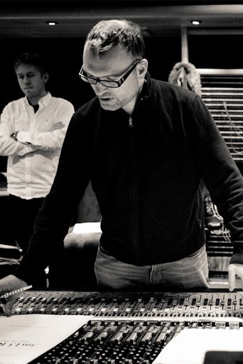 Henry Jackman