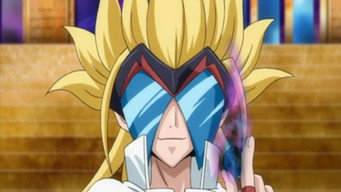 Bakugan T1E38