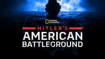 Hitler's American Battleground (2022-2021)