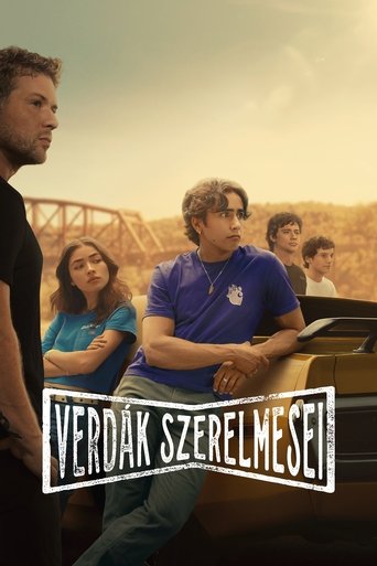 Verdák szerelmesei