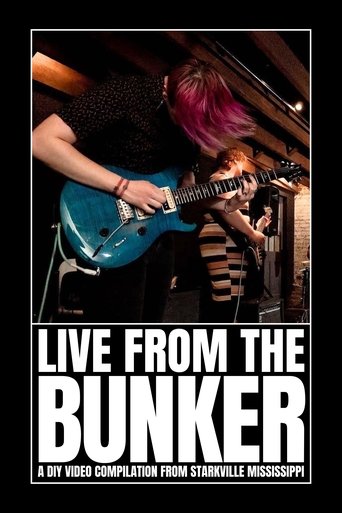 Live from the Bunker (2024)
