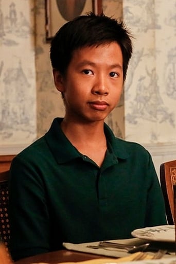 Image of Ryan Phuong