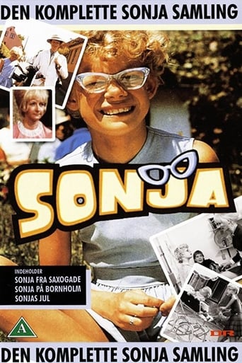 Poster of Sonja Serien