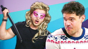 Smosh's Try Not to Laugh S1E75: Try Not To Laugh Challenge #75 w/ Flula from THE SUICIDE SQUAD