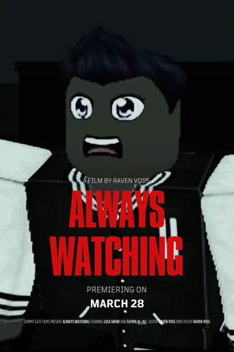 Always watching (2026)