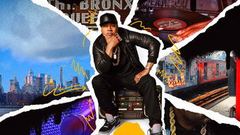 Hip Hop Was Born Here (2025)