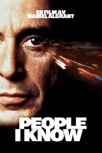 People I Know