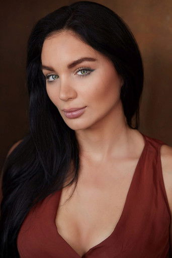 Foto de Natassia Halabi