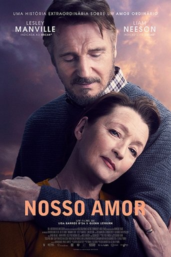 Nosso Amor Torrent (2020) Dual Áudio / Dublado BluRay 1080p – Download