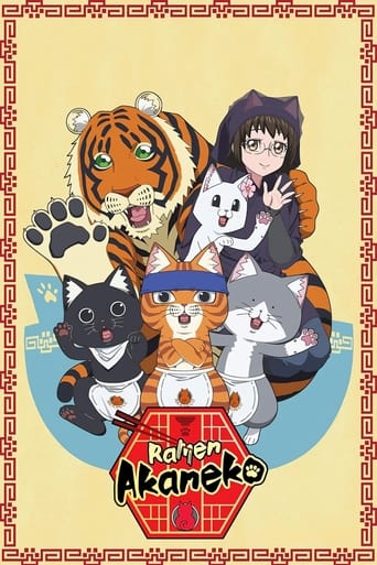 Ramen Akaneko (2024)