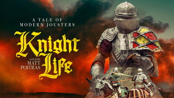 Knight Life (2025)