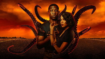 Lovecraft Country backdrop 1