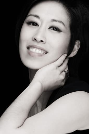 Image of Sunny Kim