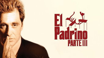 Galeria 4 - El Padrino Parte III