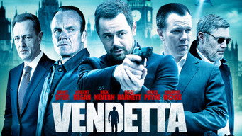 #9 Vendetta