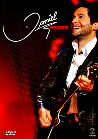 Poster of Daniel Raízes