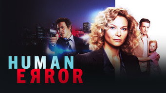 #2 Human Error