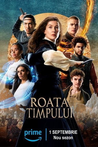 Roata timpului - Season 2 Episode 7