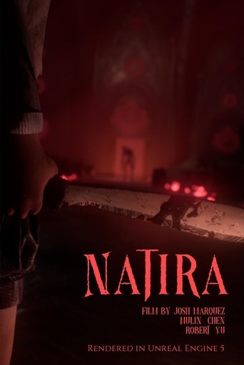 Natira poster