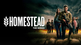 Homestead: The Series (2024- )