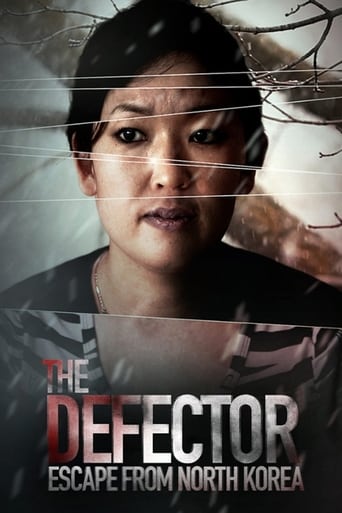 The Defector: Escape from North Korea en streaming 