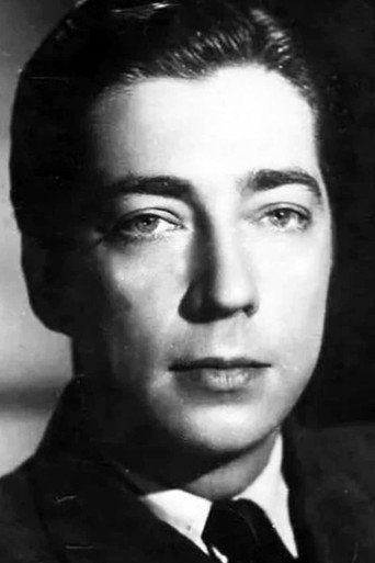 Carlos Muñoz Poster