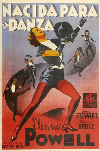 Póster del título