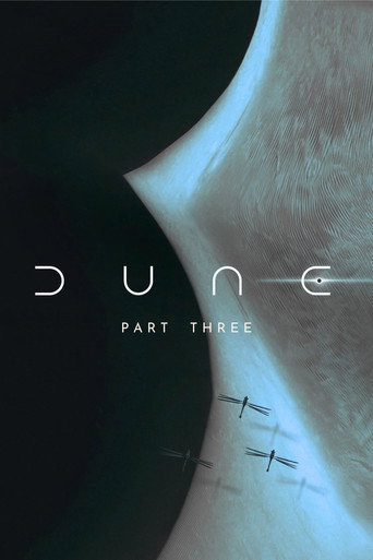 Dune: Part Three
