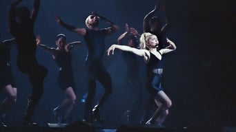 #2 Madonna: Blond Ambition World Tour Live