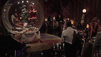 #10 Torture Garden