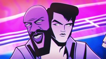 Cena de Derretendo o cérebro