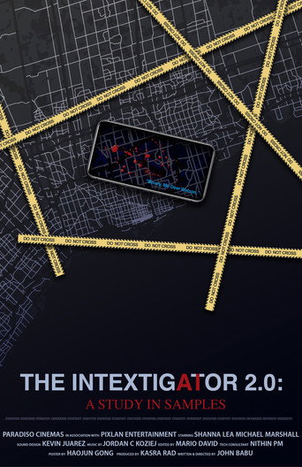 The InTEXTigator 2: A Study in Samples