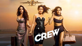 #13 The Crew