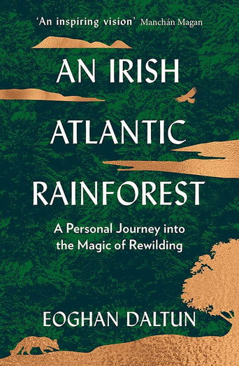 Watch An Irish Atlantic Rainforest (2026) online free in HD