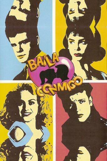 Baila Conmigo: Season 1