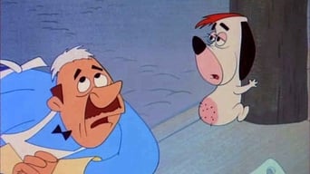 Dixieland Droopy (1954)