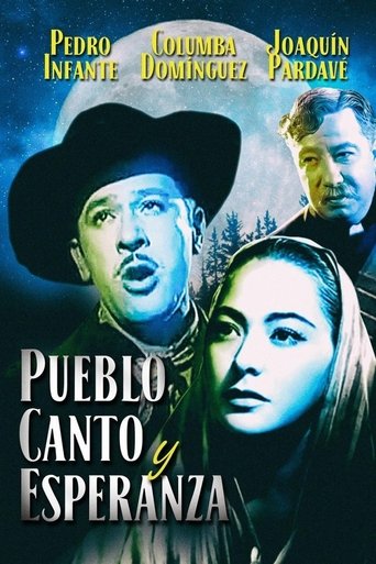 Pueblo Canto y Esperanza