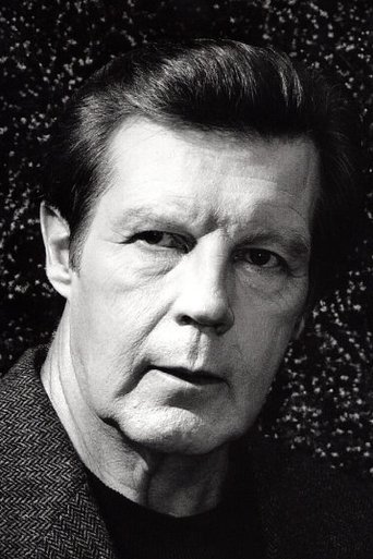 Scott St. James headshot