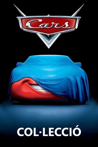 Cartell de Cars - Col·lecció