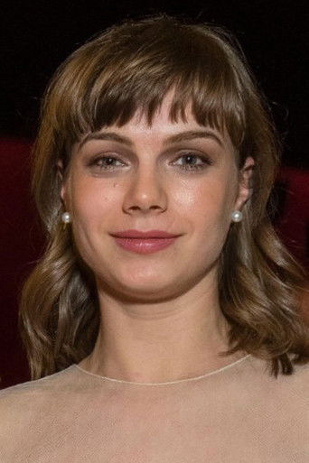 Foto de Marina Palii