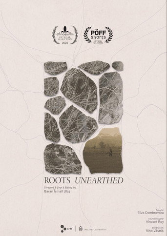 Roots Unearthed (2024)