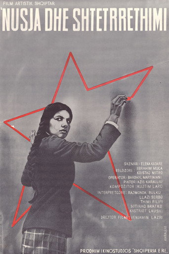 Nusja dhe shtetrrethimi