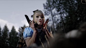 Cachinhos Dourados e os Três Ursos: Morte e Mingau