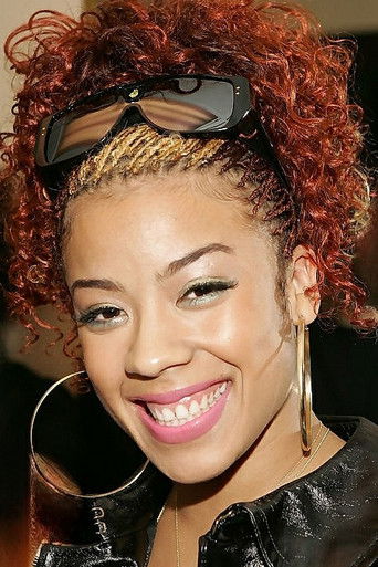 Foto de Keyshia Cole