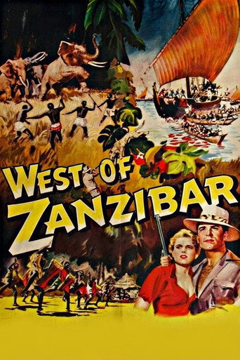West of Zanzibar (1954)